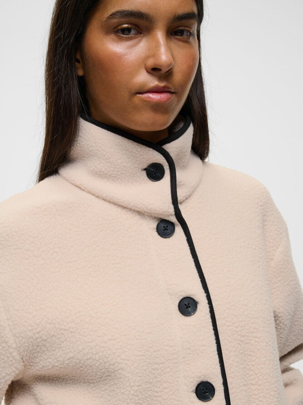 Abbina Jacket