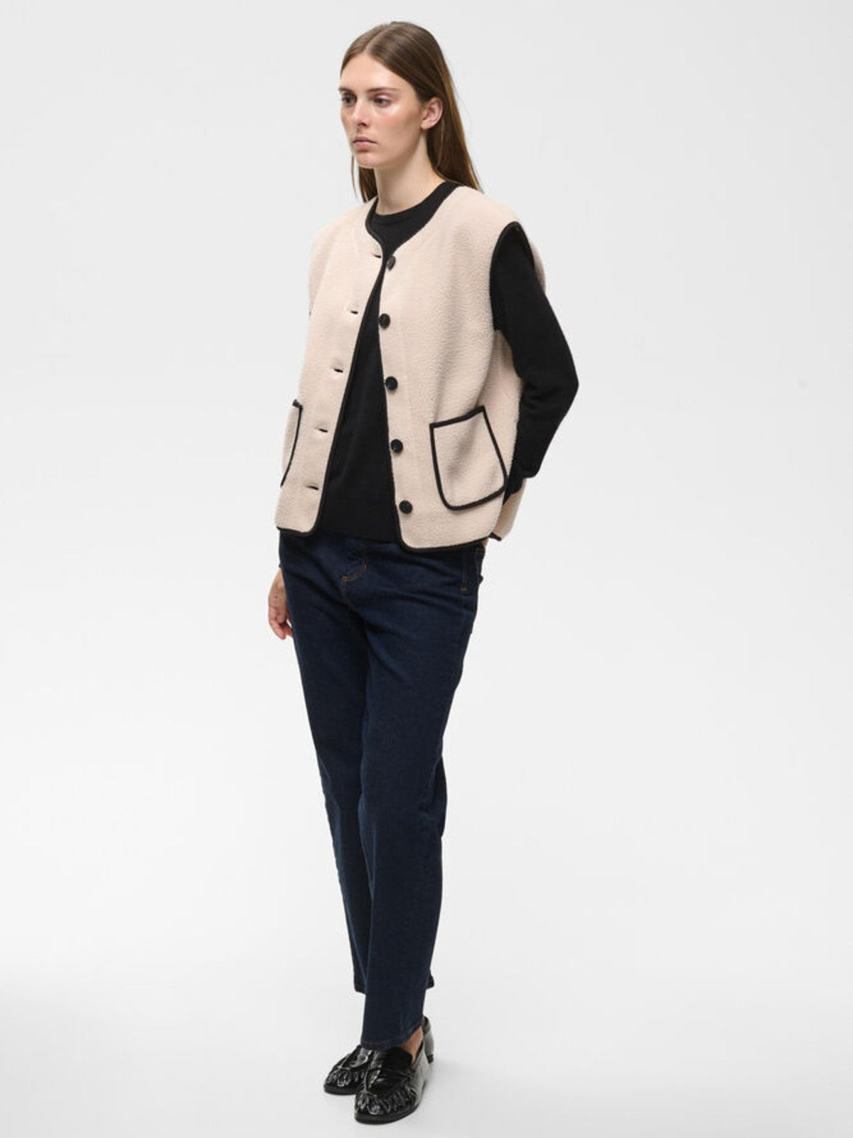 Abbina Gilet
