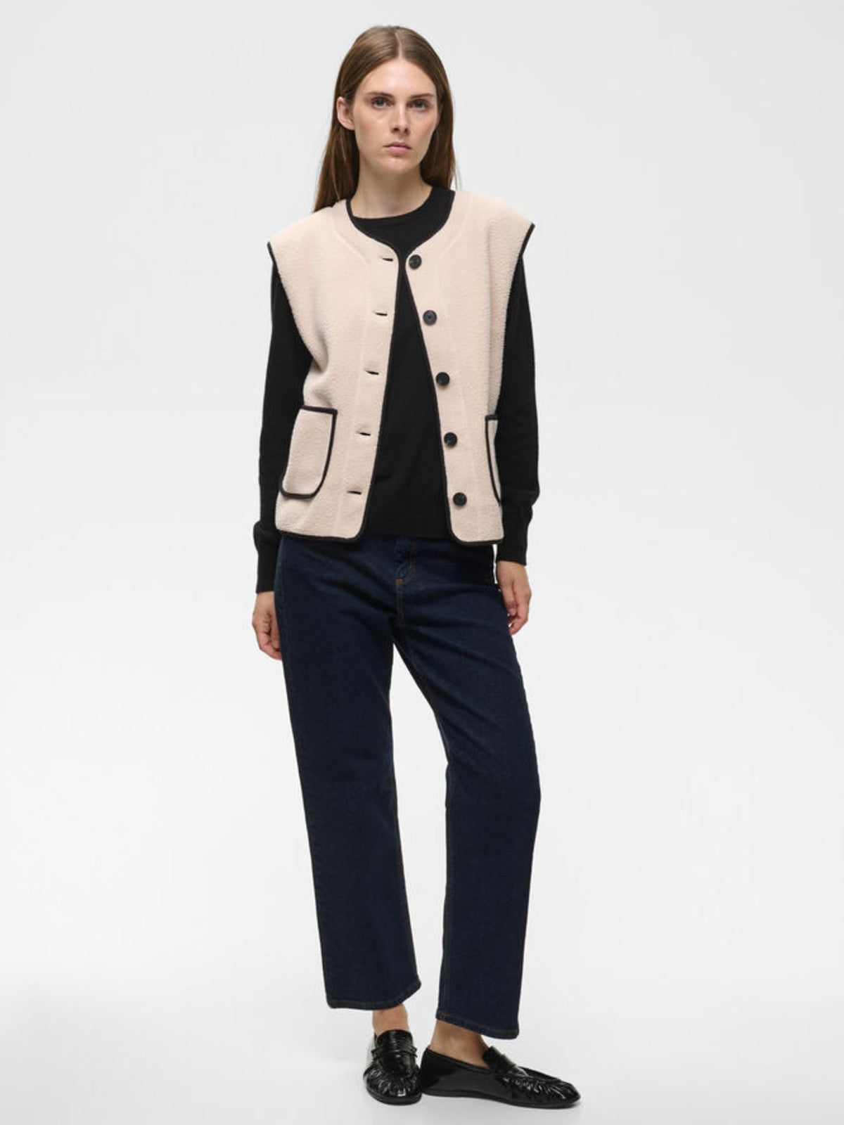 Abbina Gilet