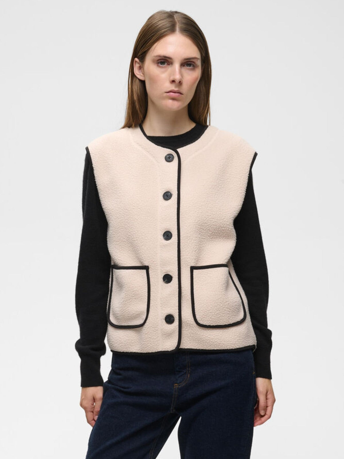 Abbina Gilet