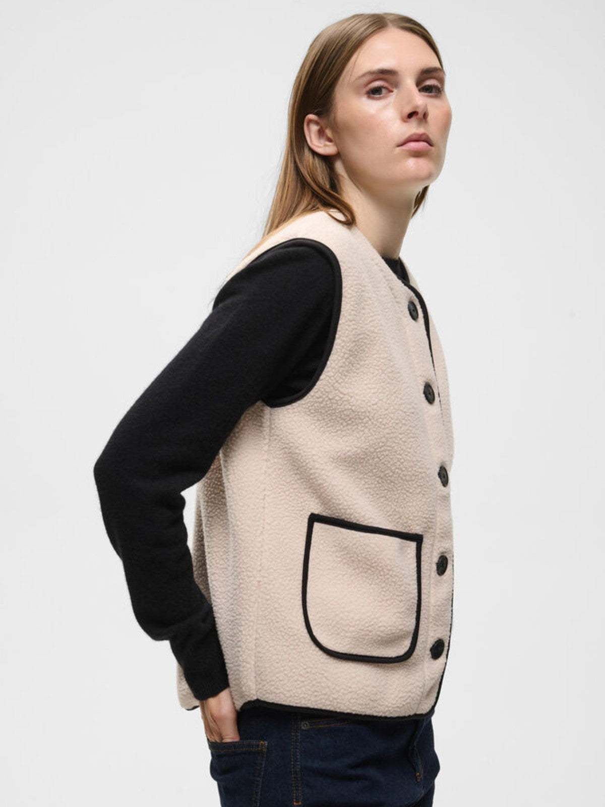 Abbina Gilet