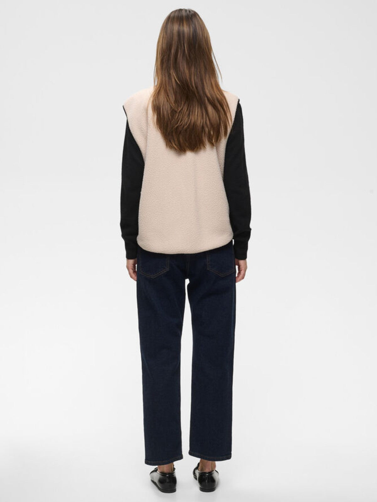Abbina Gilet