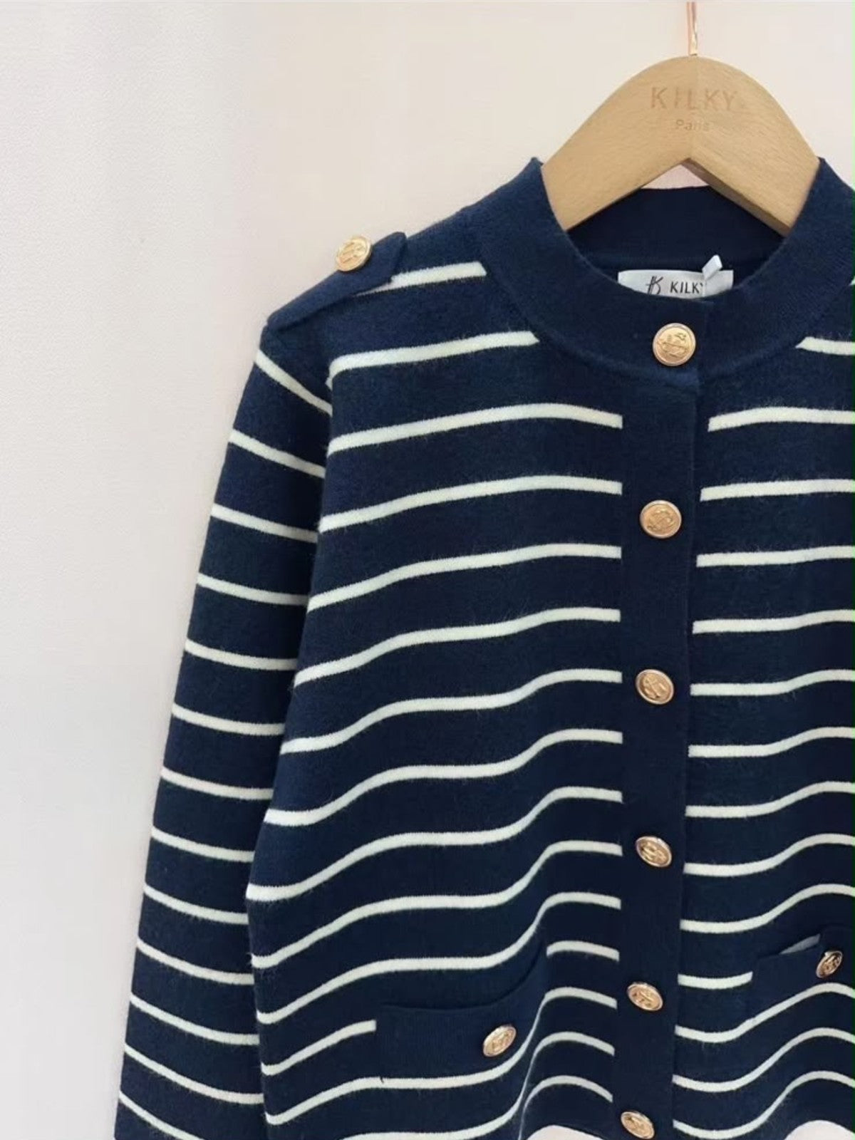 Abbie Cardigan