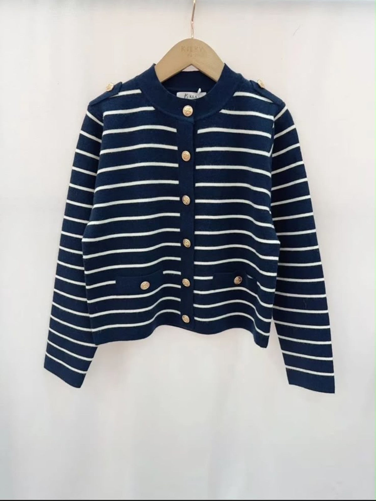 Abbie Cardigan