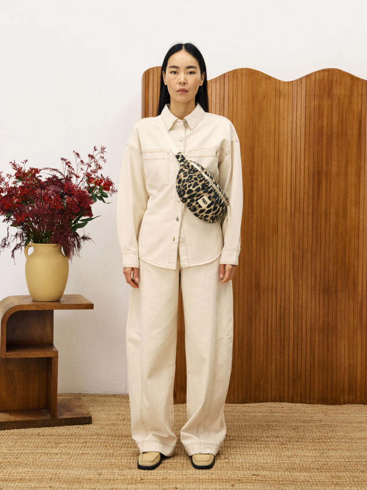 Aconit Bag