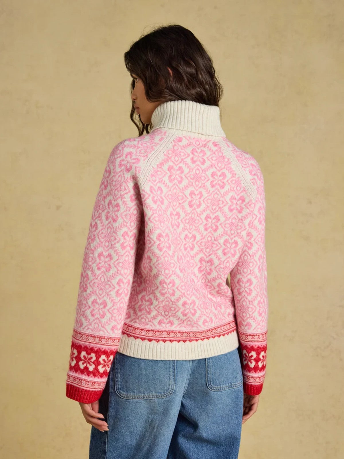 Addison Jumper
