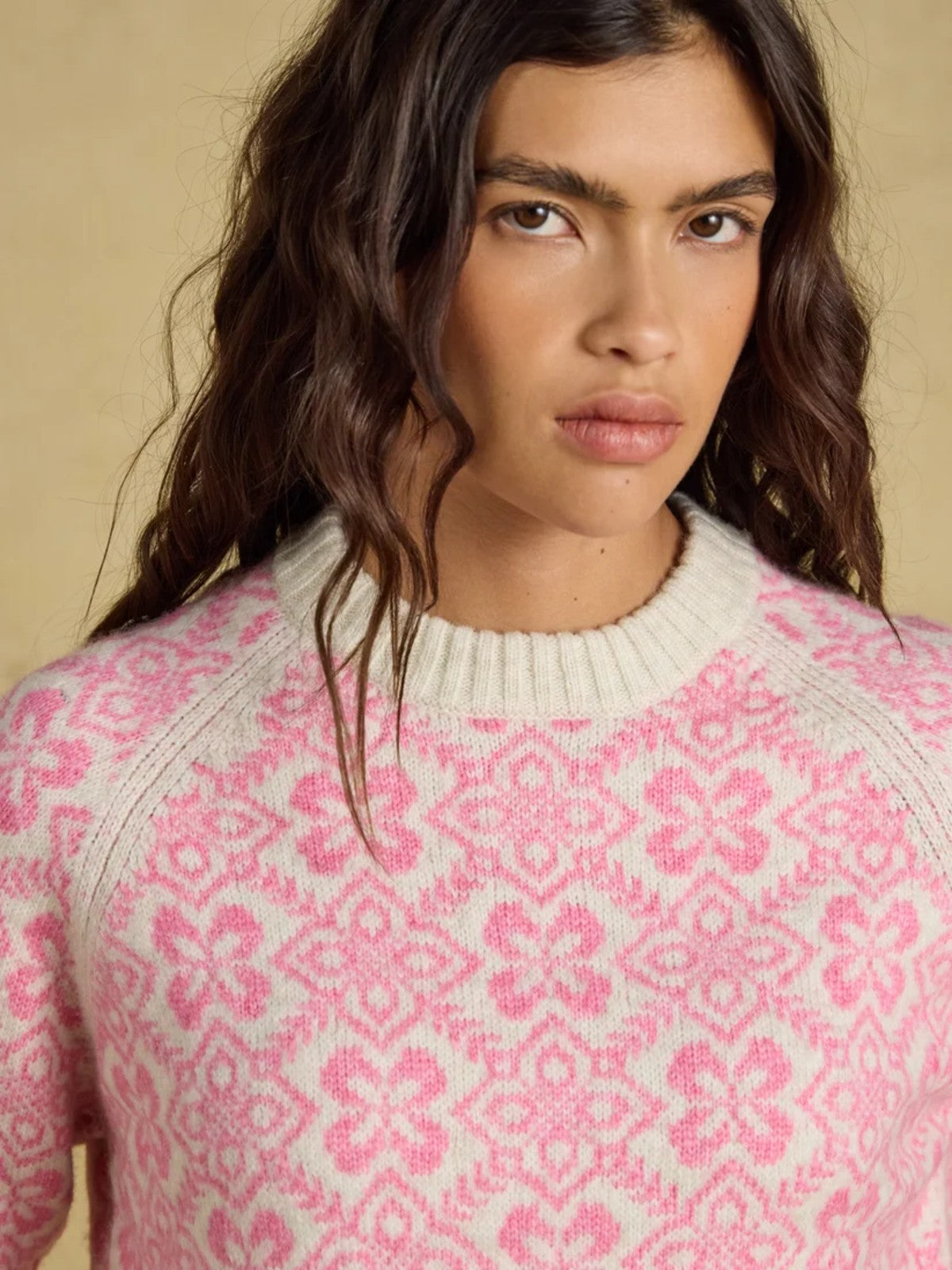 Addison Jumper