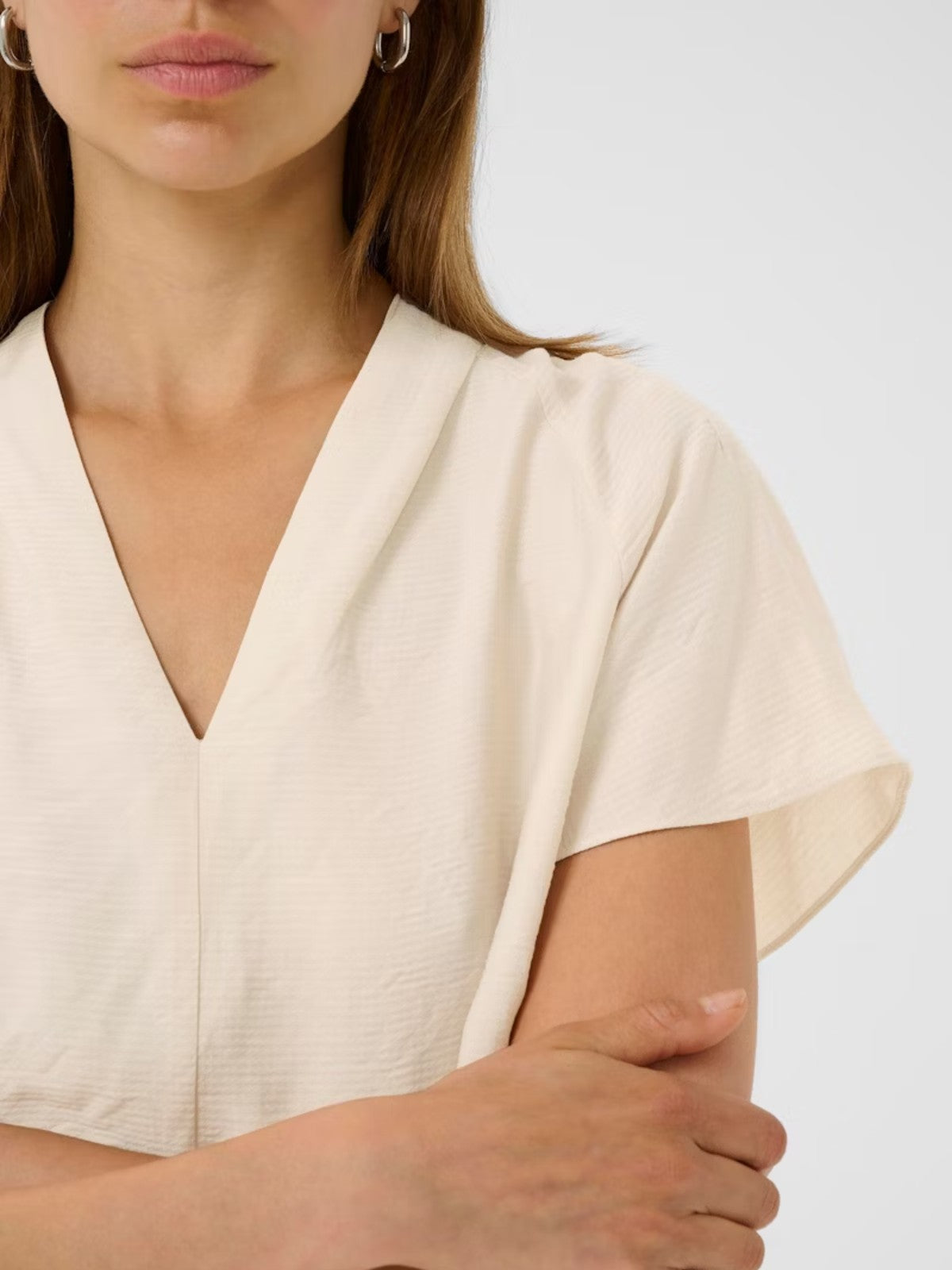 Adelial Blouse