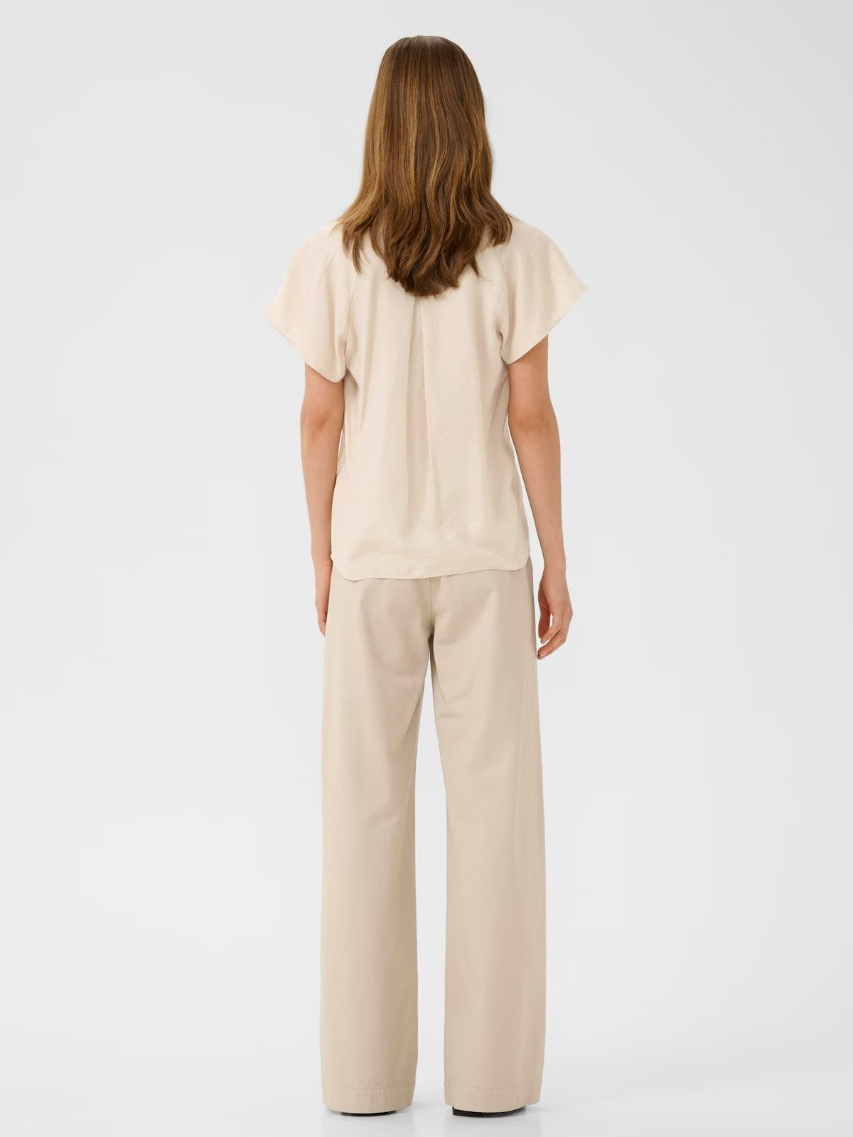 Adelial Blouse