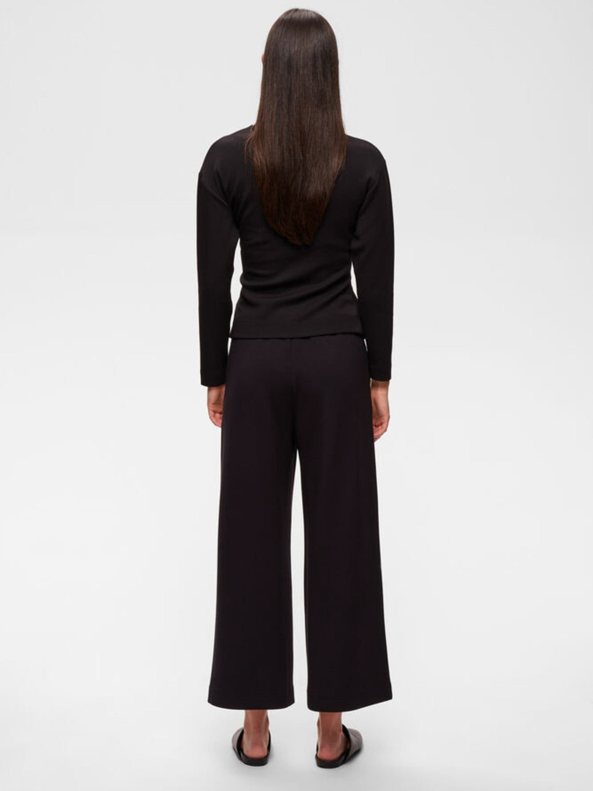 Aggie Black Top