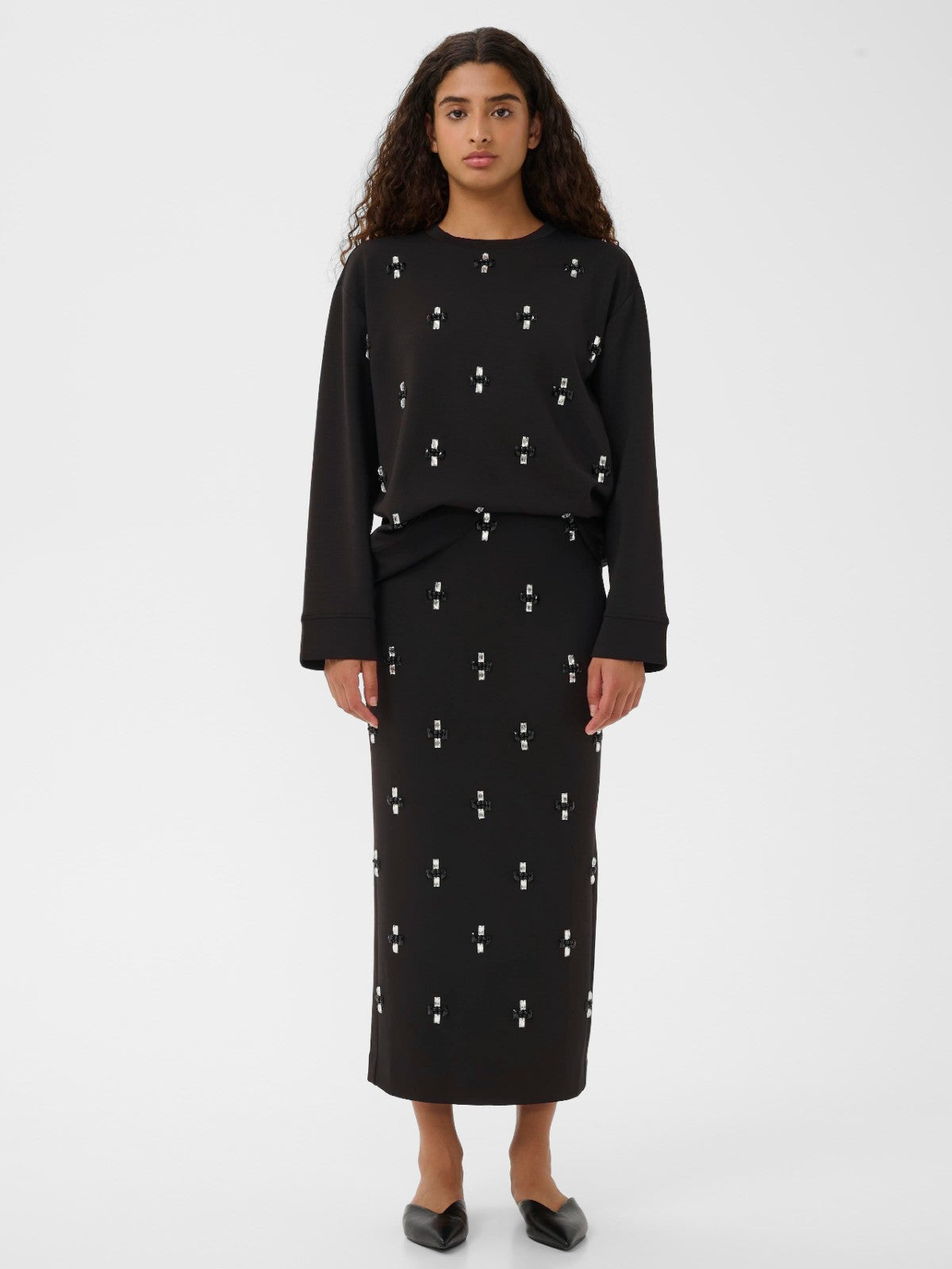 Aida Deco Skirt