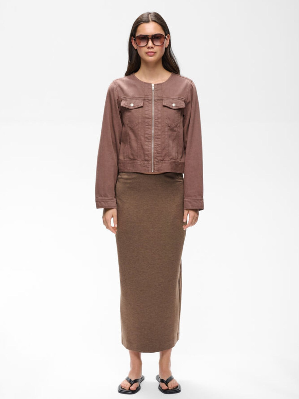 Aida Skirt