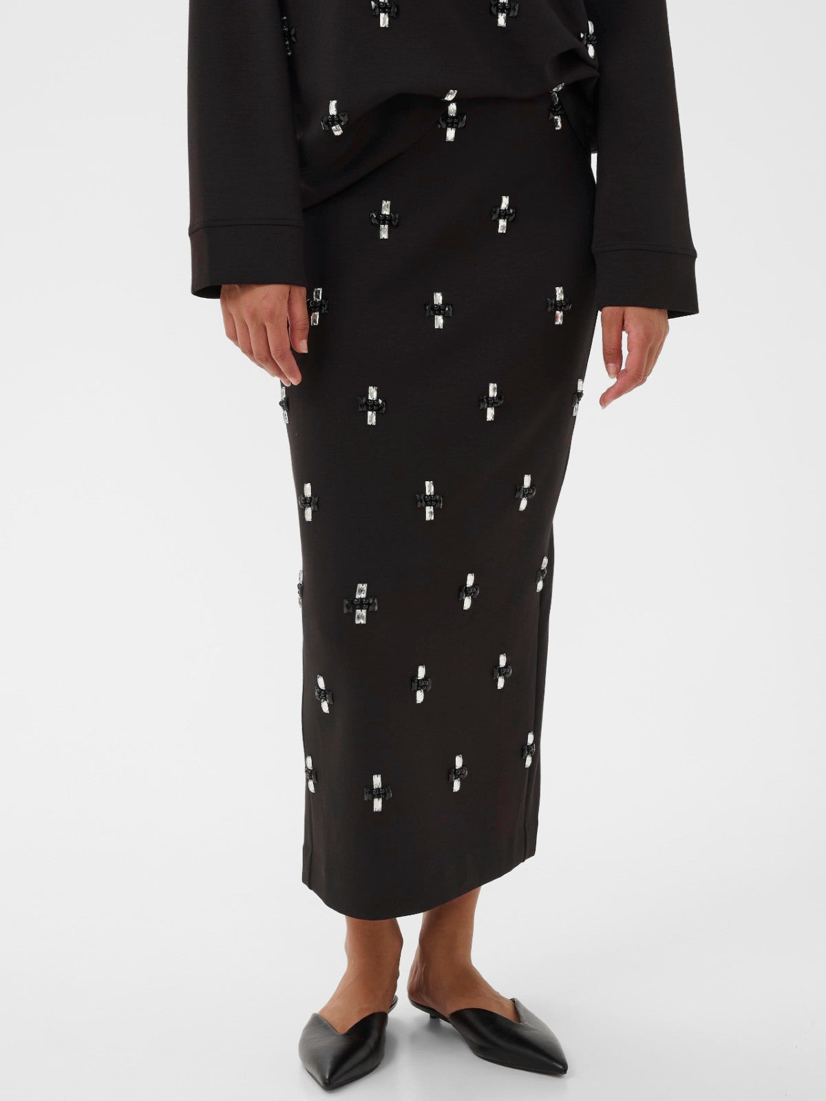 Aida Deco Skirt