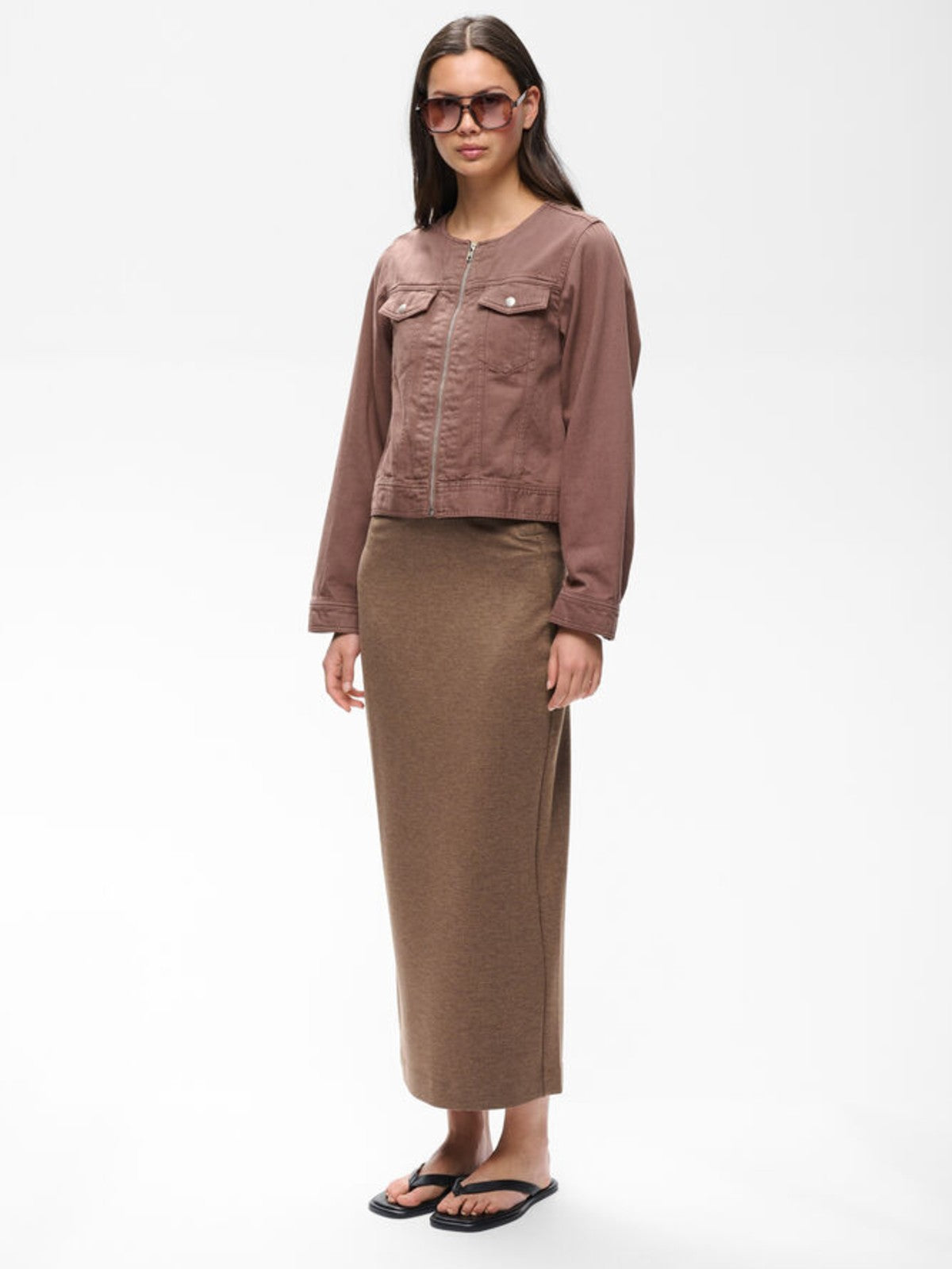 Aida Skirt