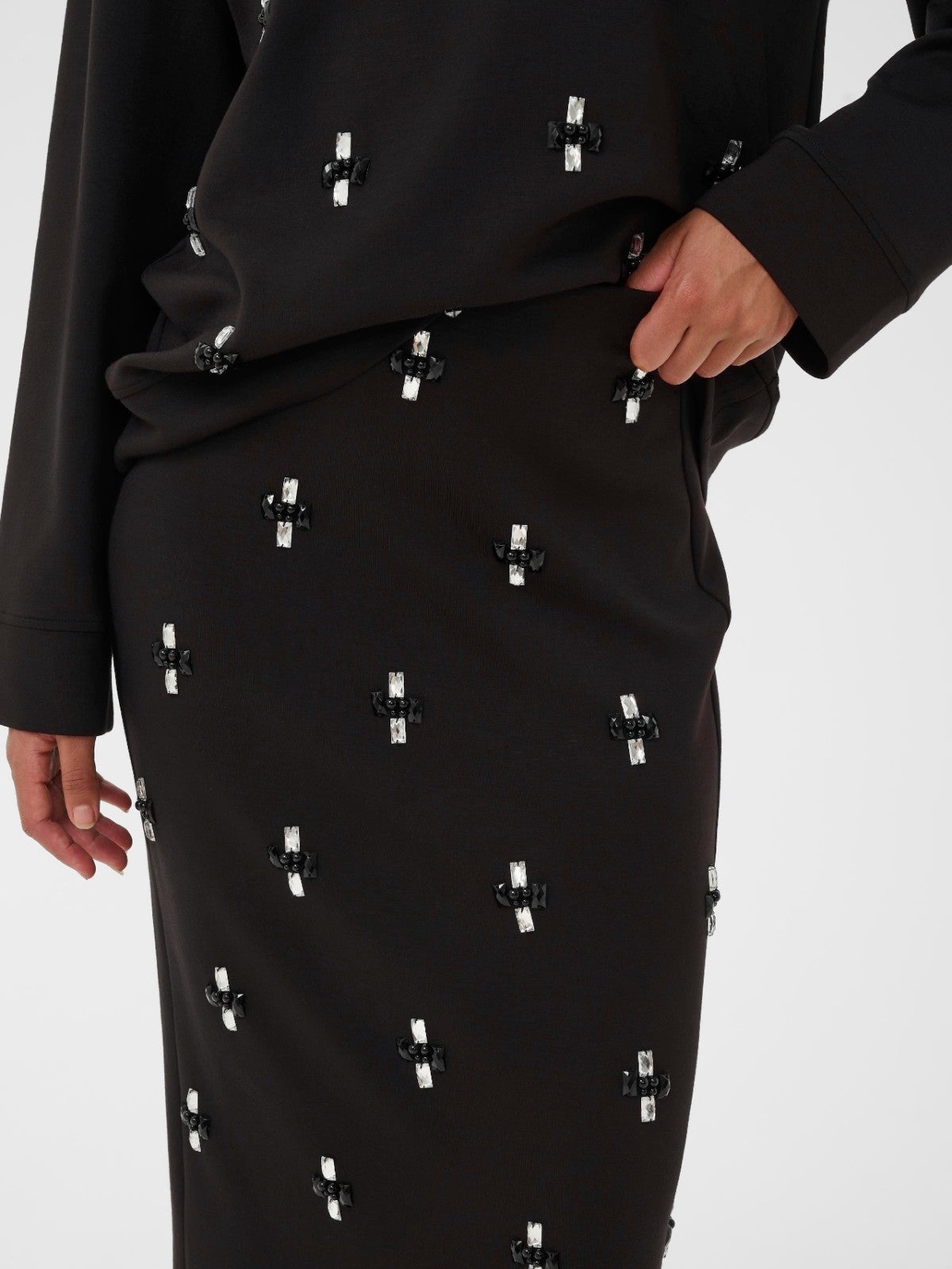 Aida Deco Skirt