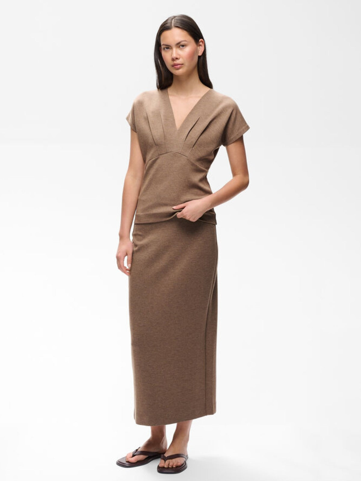 Aida Skirt