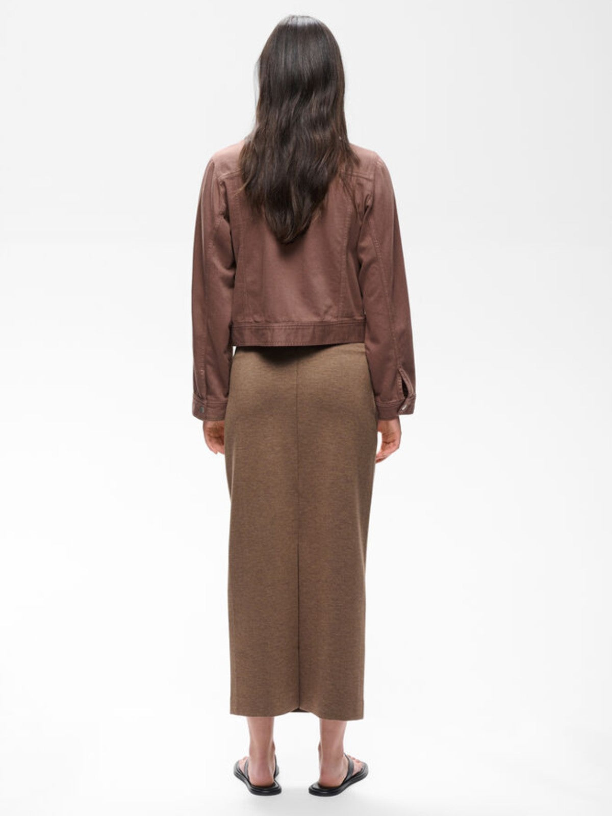 Aida Skirt