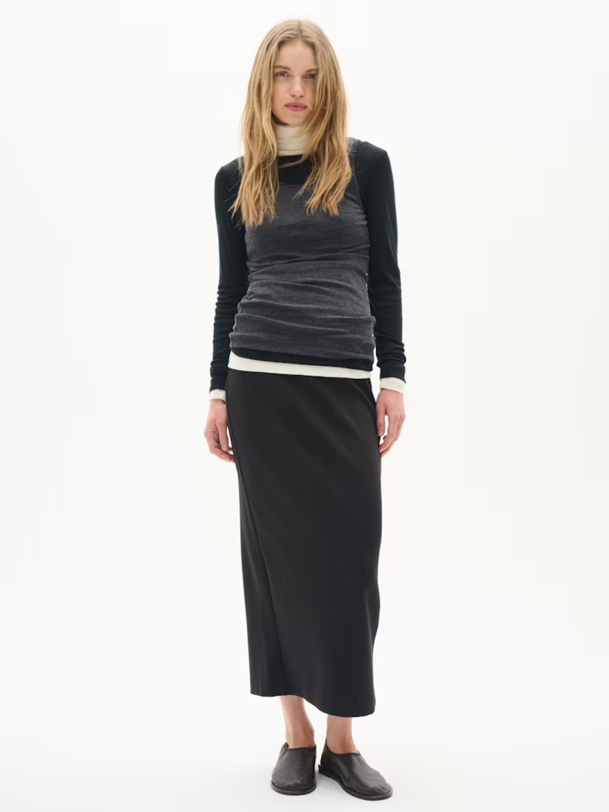 Aida Skirt