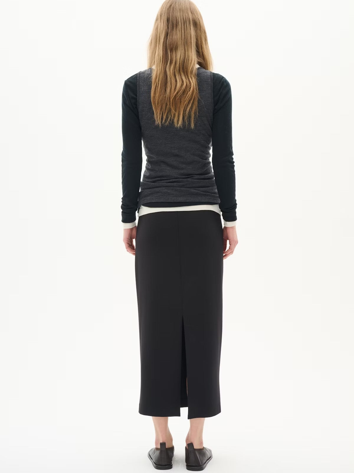 Aida Skirt