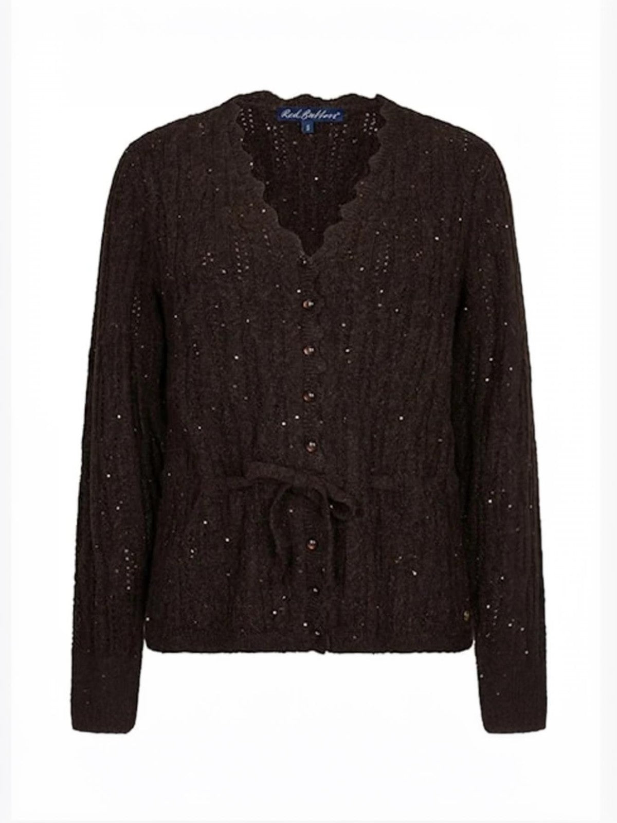 Ajour Cardigan