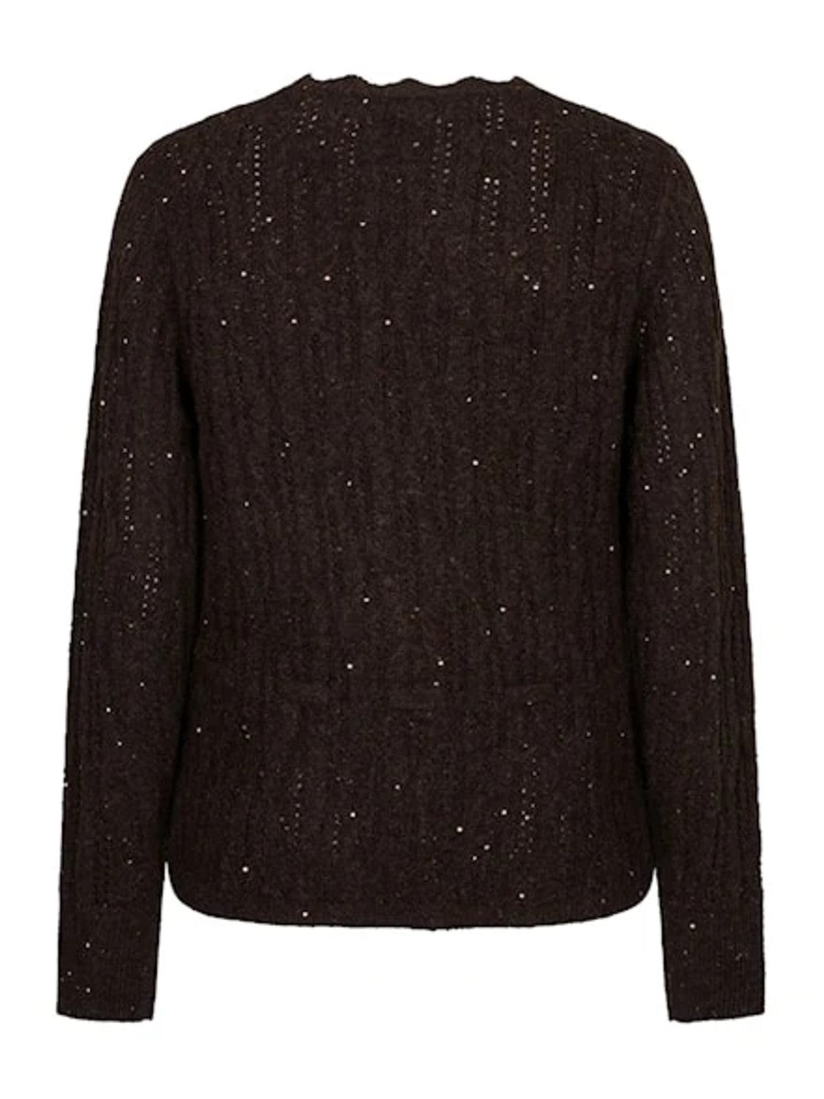 Ajour Cardigan