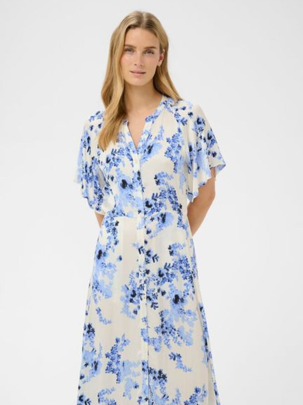 Alaja Dress