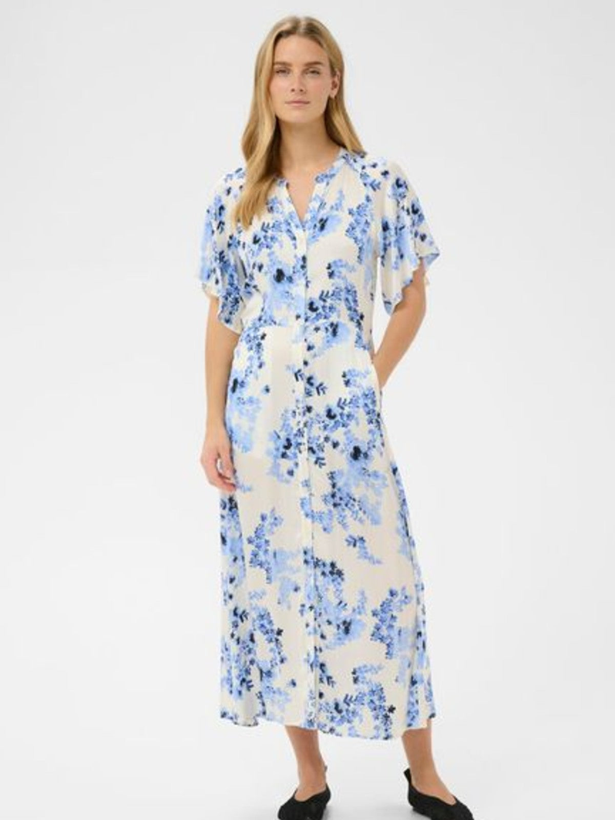 Alaja Dress