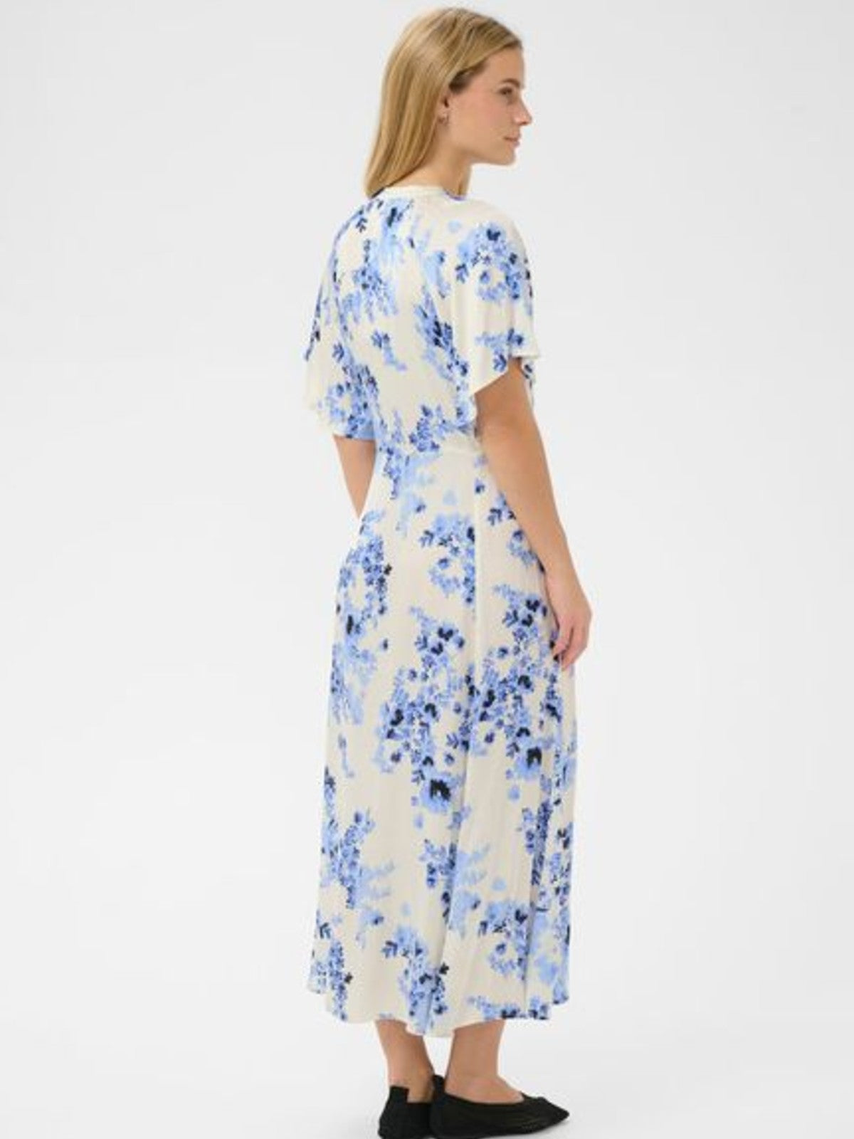 Alaja Dress