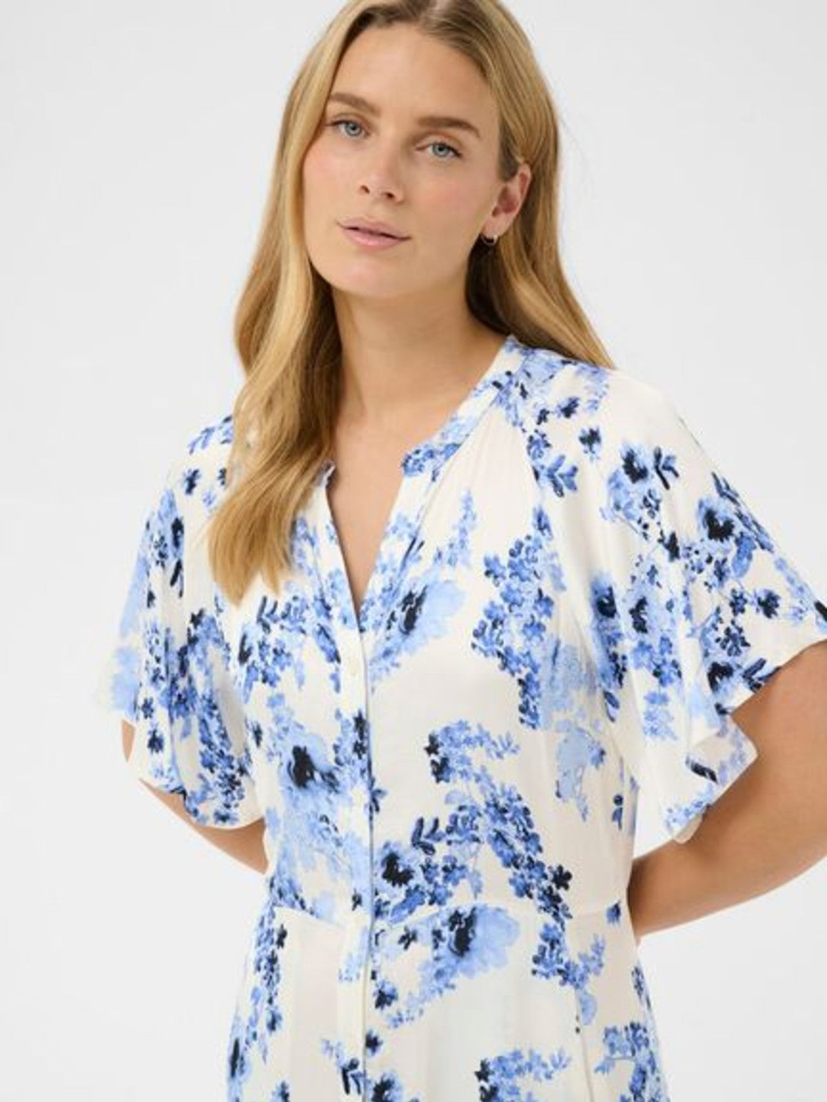 Alaja Dress