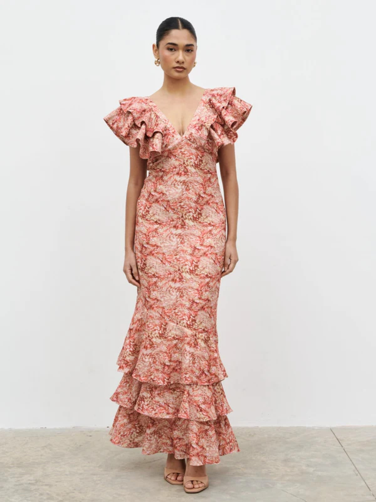 Alani Dress