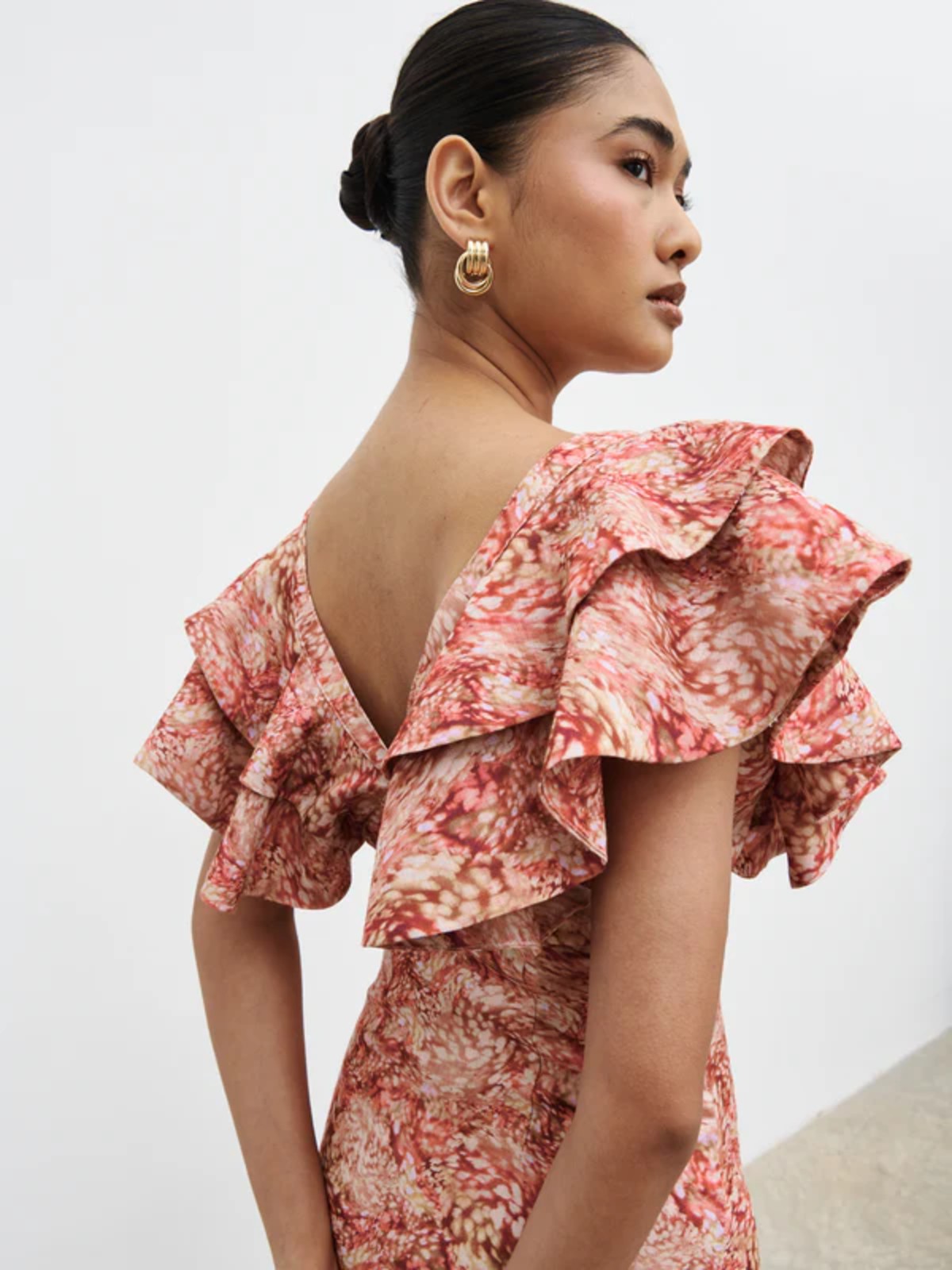Alani Dress