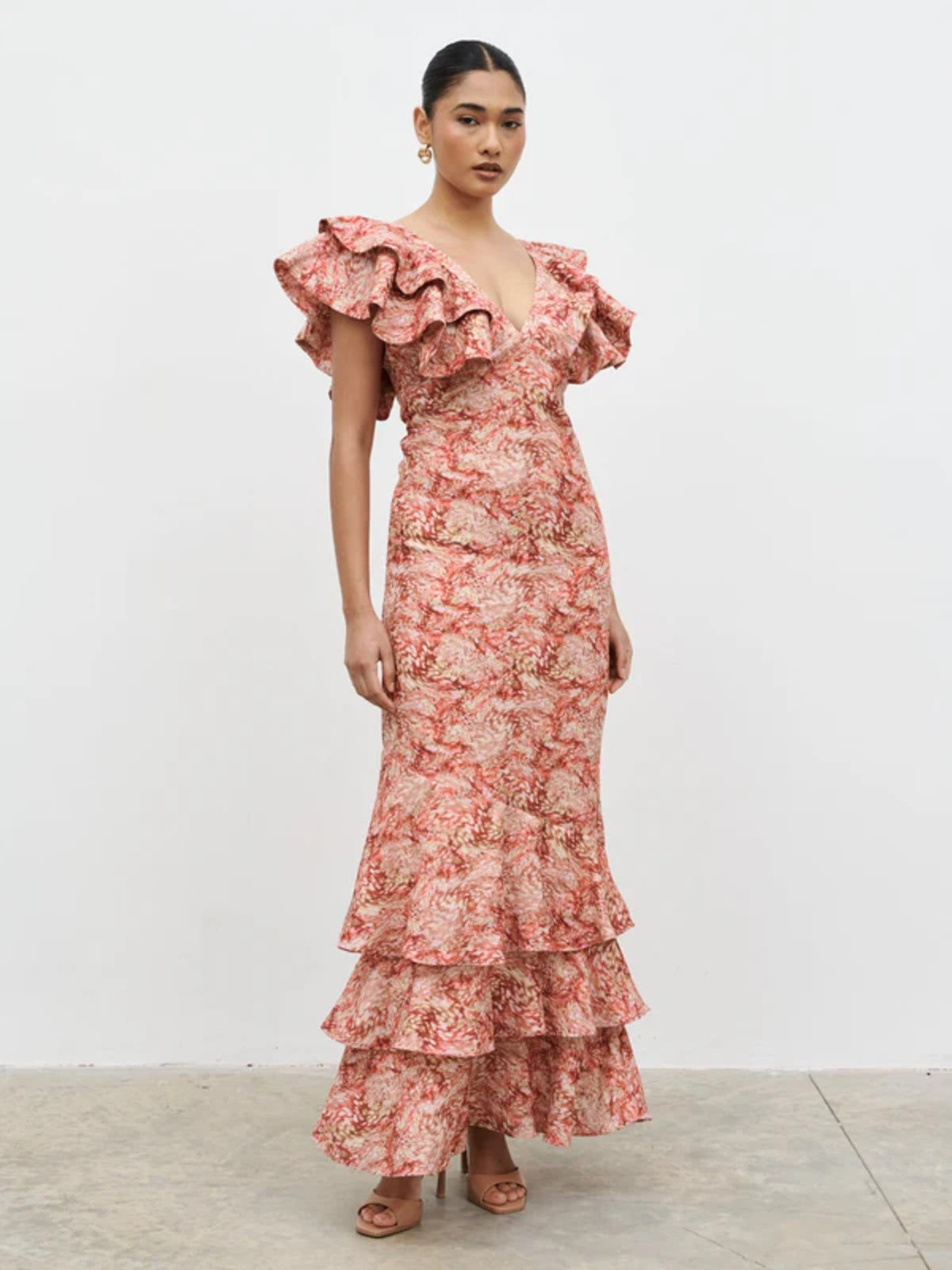 Alani Dress