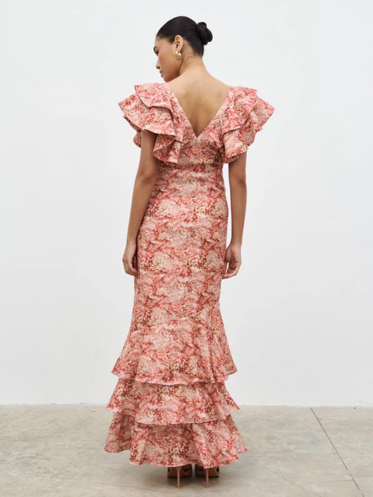 Alani Dress