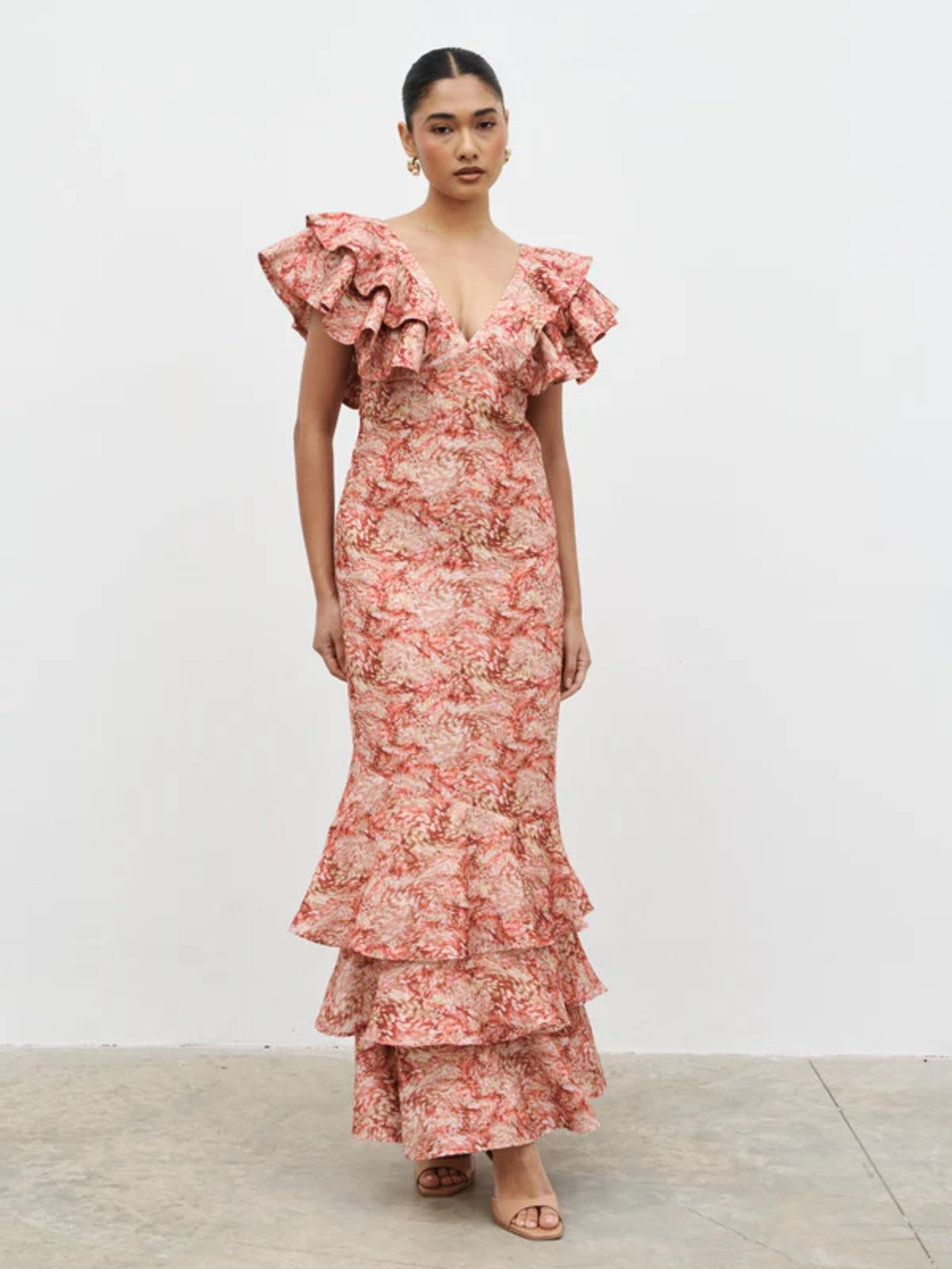 Alani Dress