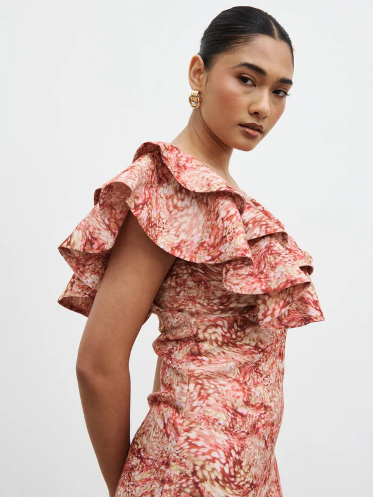 Alani Dress