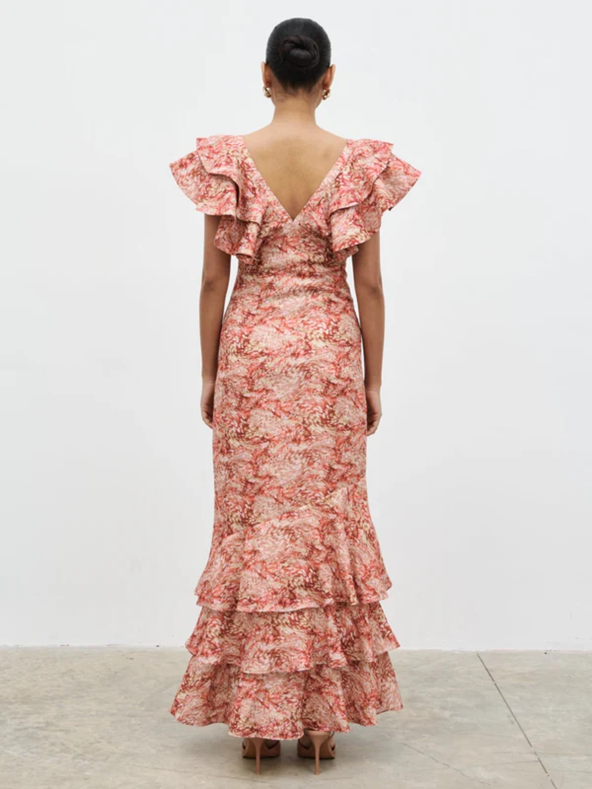 Alani Dress