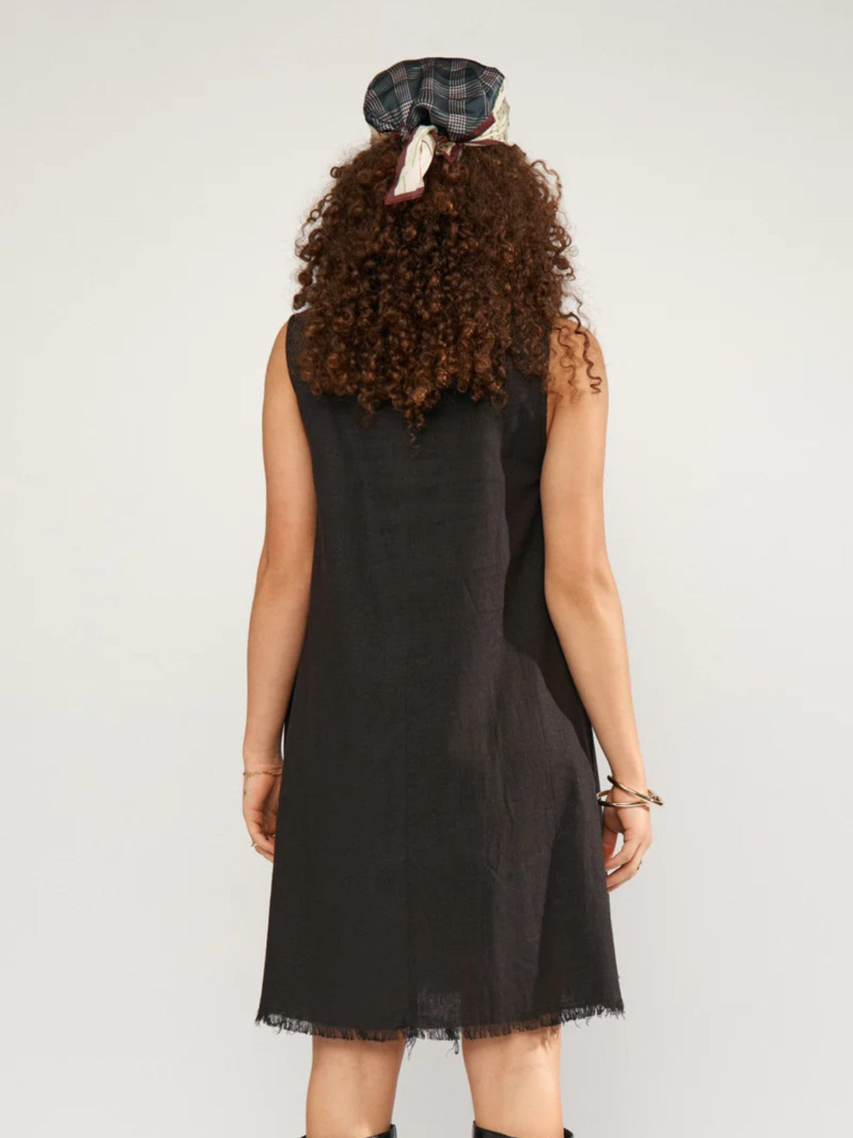 Alani Short Dress