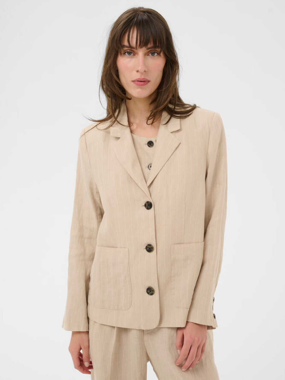Alita Blazer