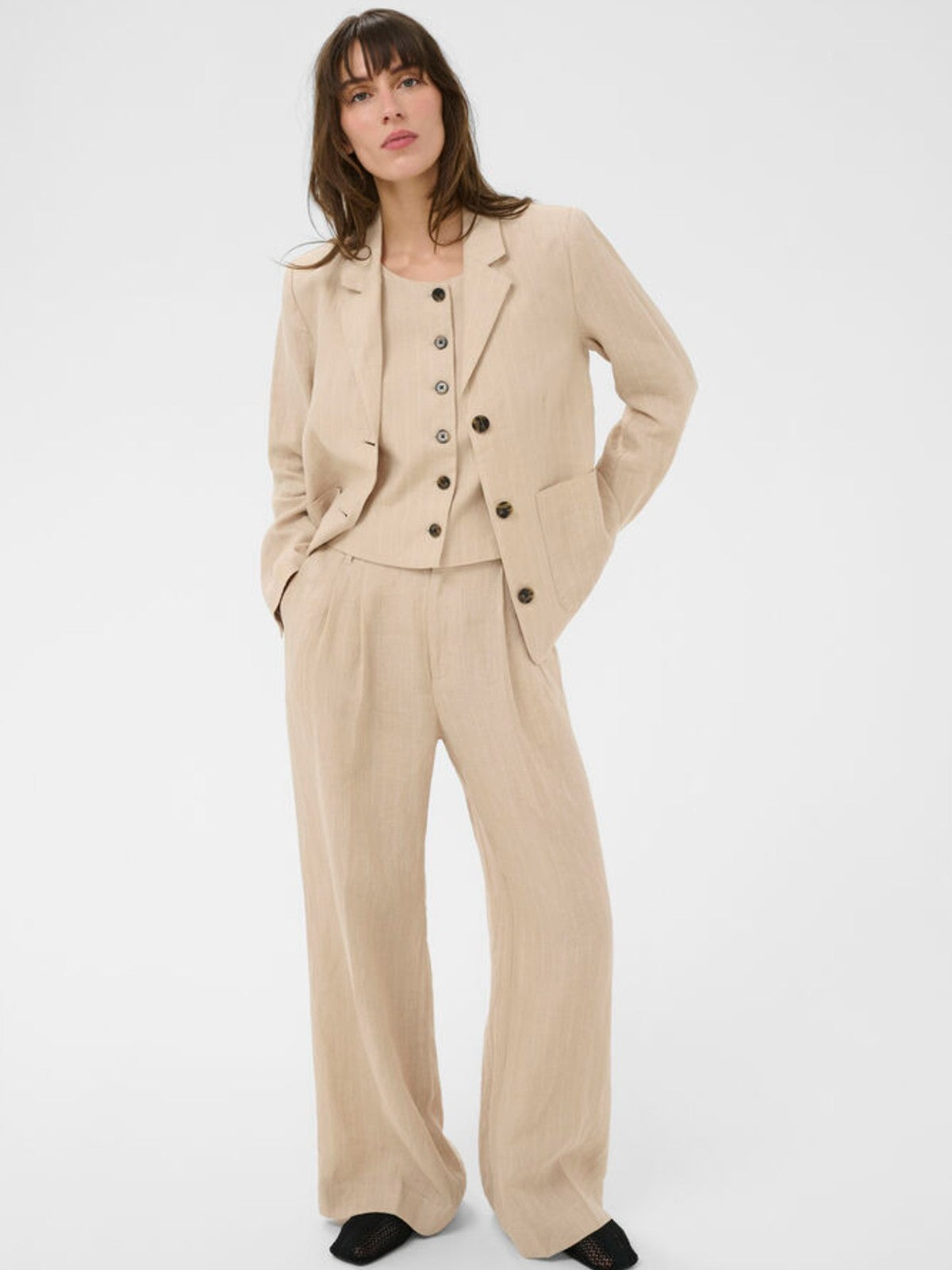 Alita Blazer