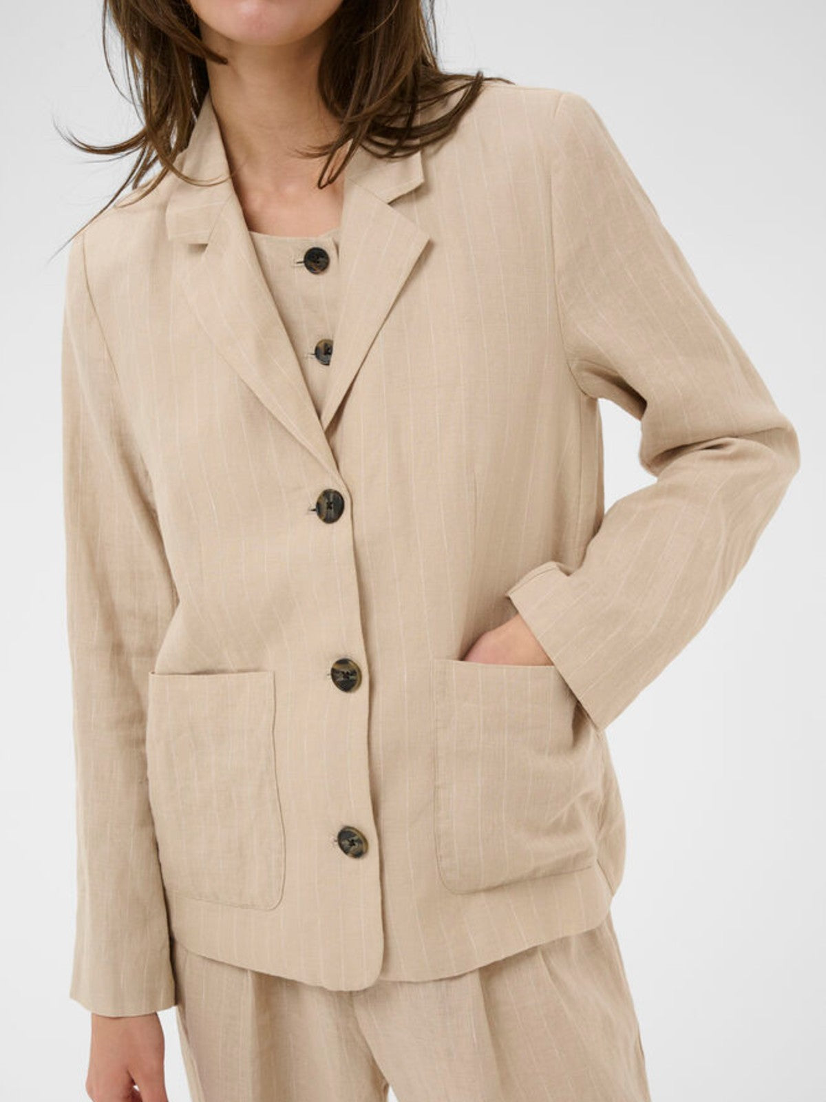 Alita Blazer