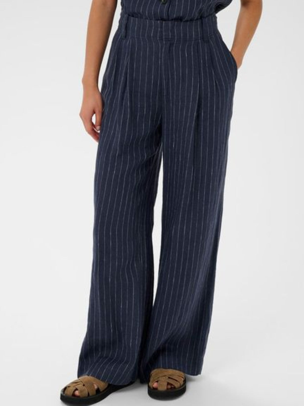 Aliya Trousers