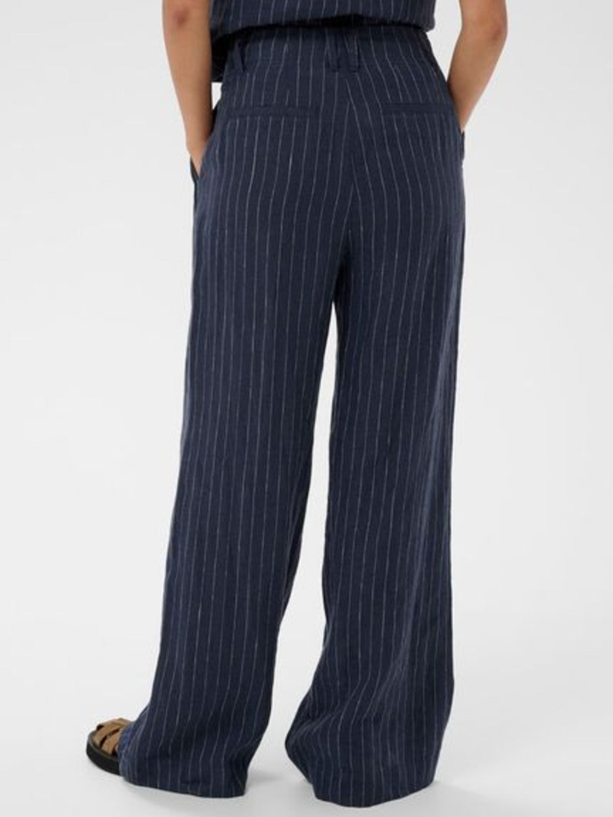 Aliya Trousers