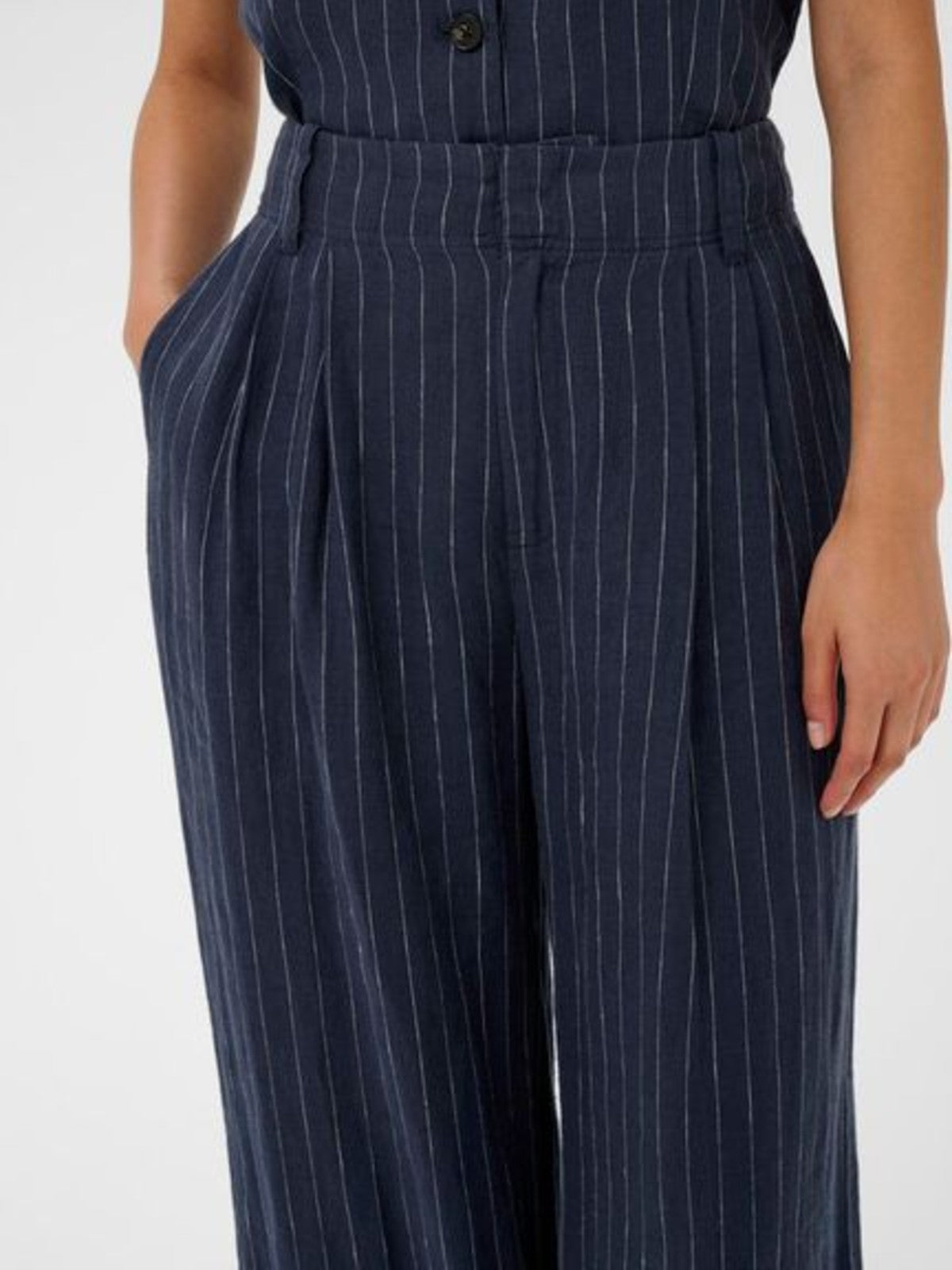 Aliya Trousers
