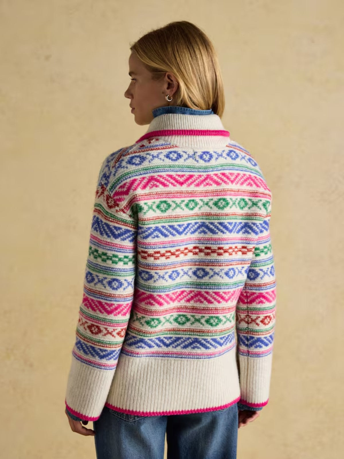 Allaway Jumper
