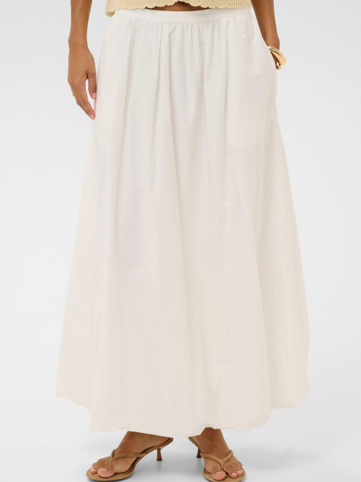 Almeda Skirt