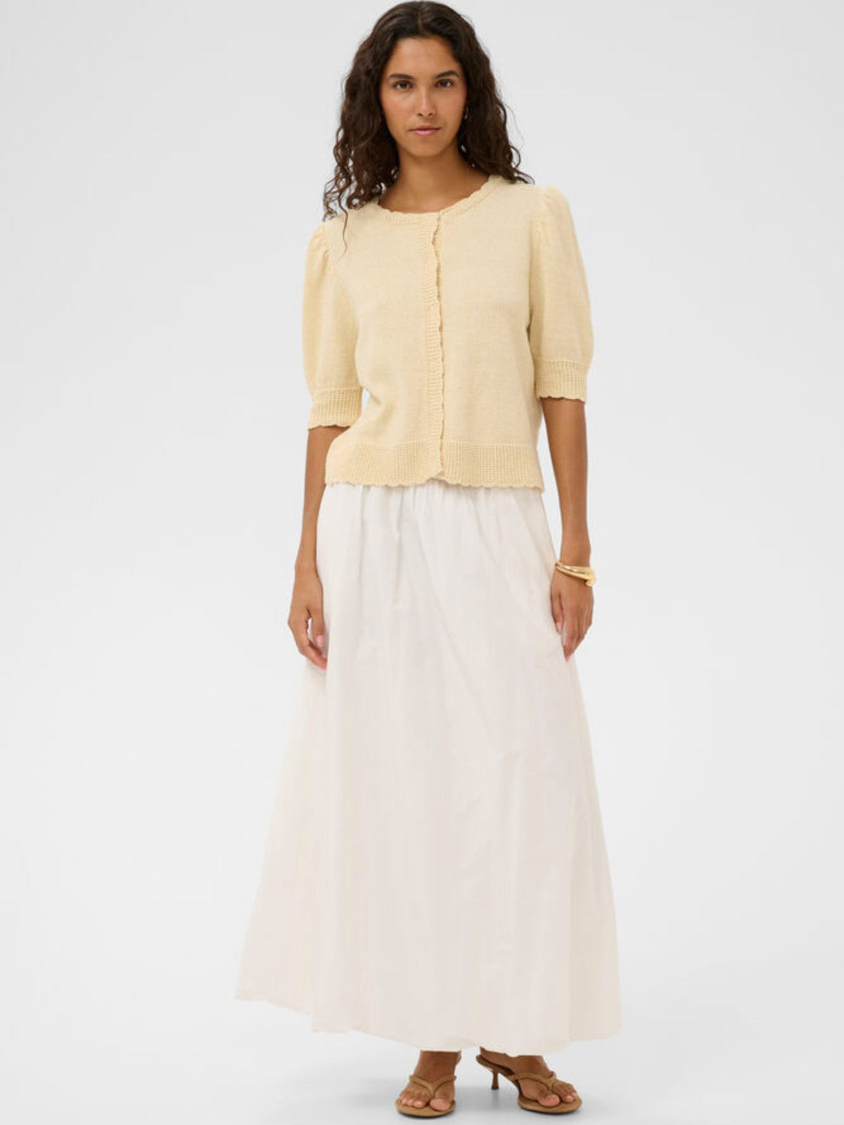 Almeda Skirt
