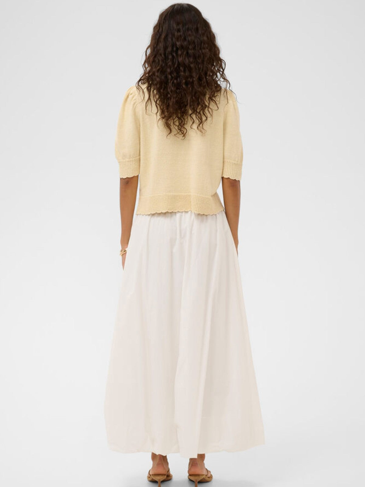 Almeda Skirt