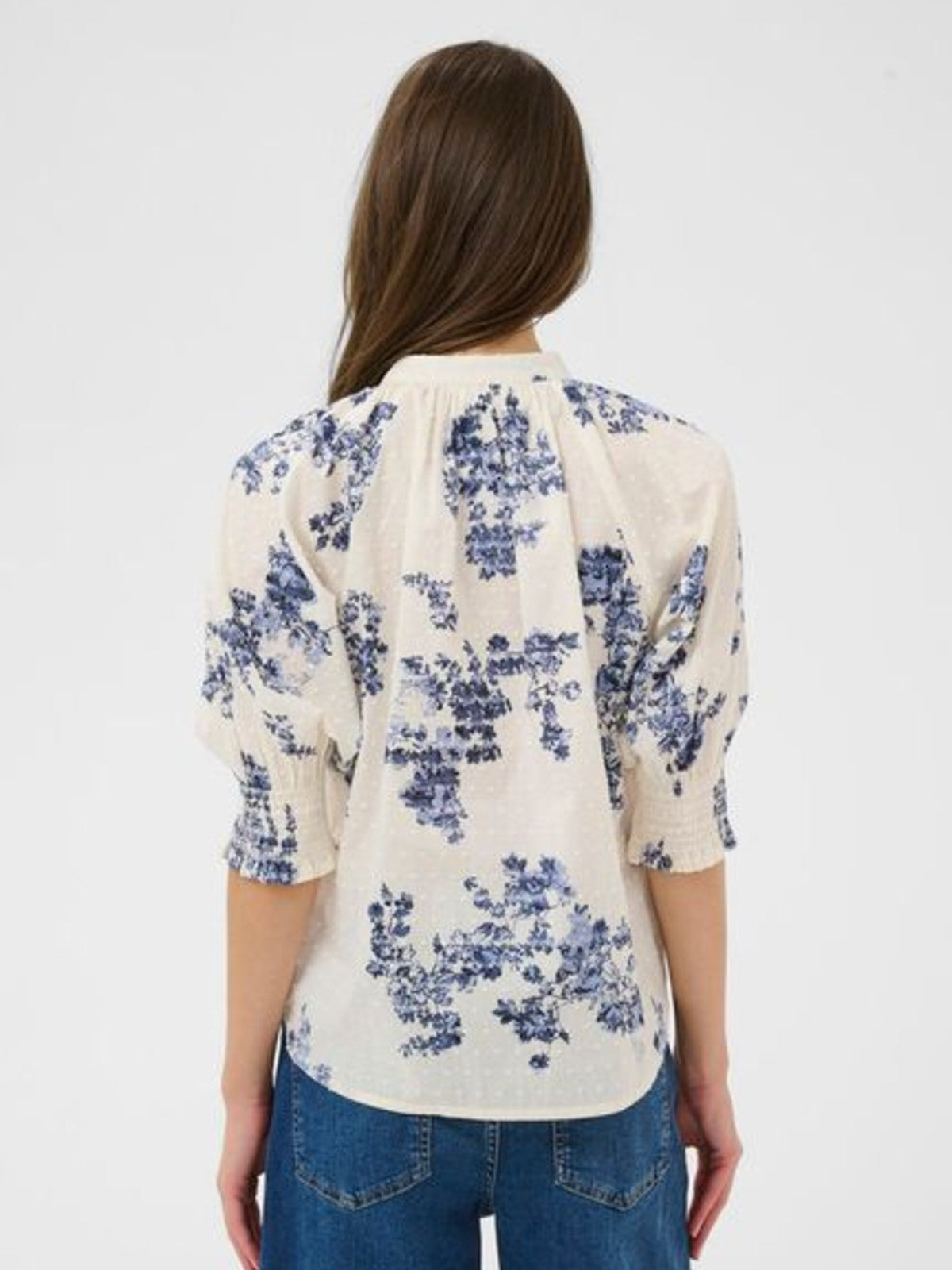 Almera Blouse