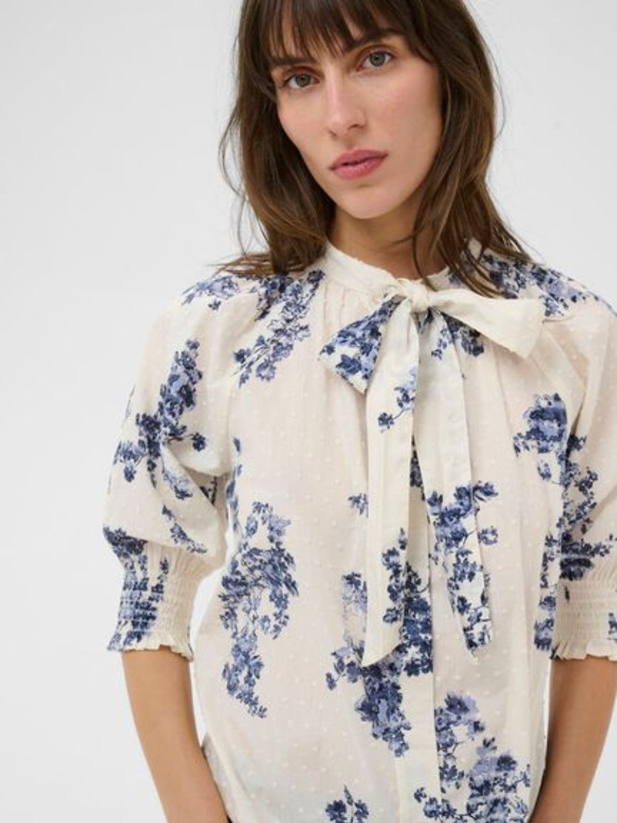 Almera Blouse
