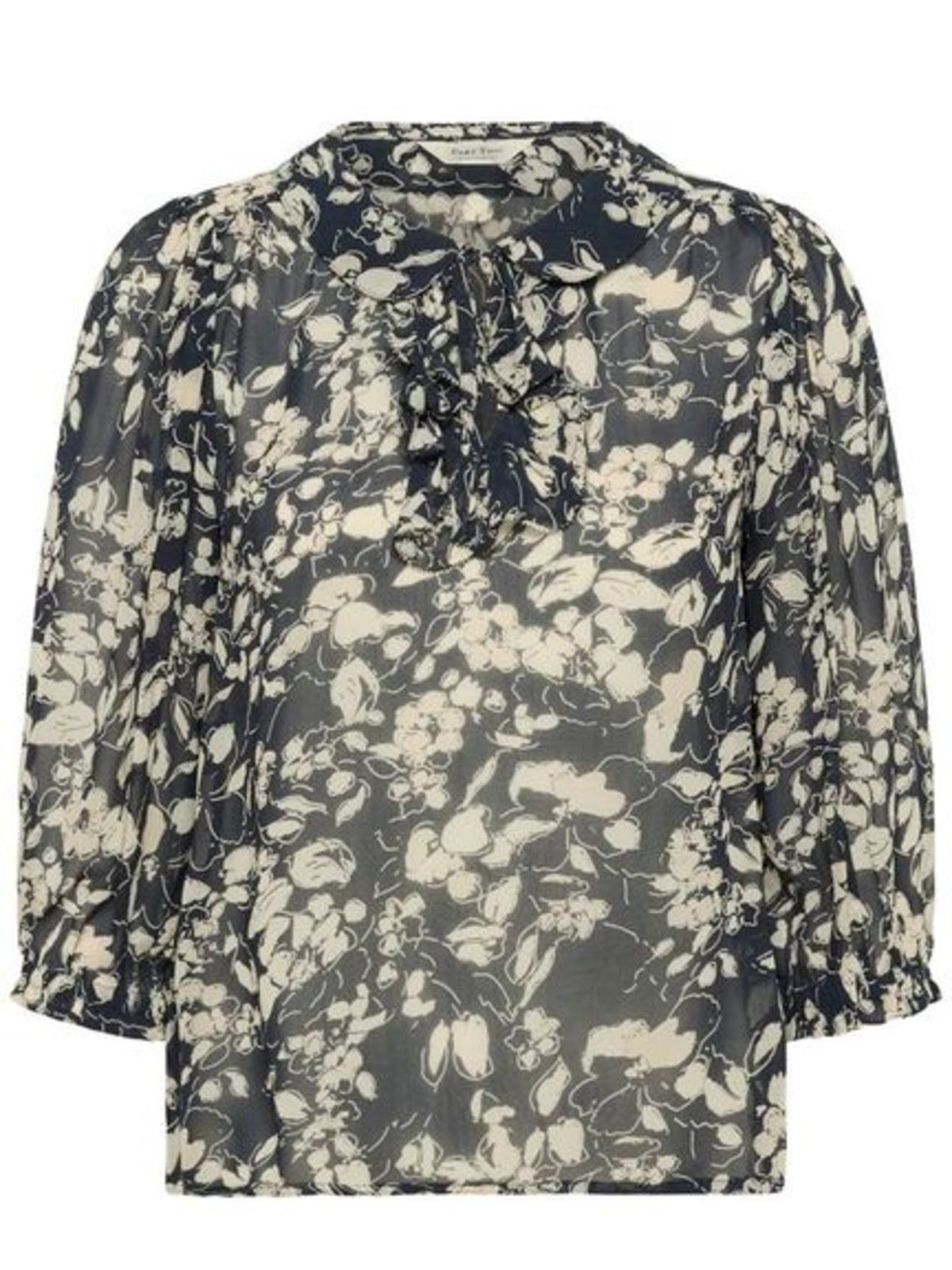 Alvia Blouse